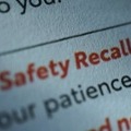 safety recall notice