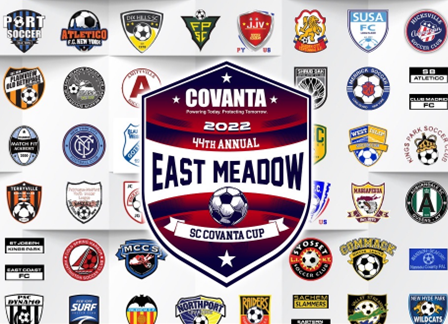 LI Facilities East Meadows Soccer Club