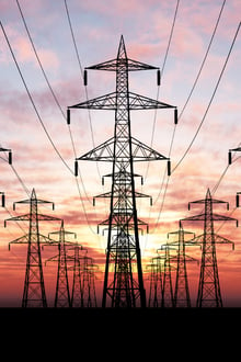 Electrical-Towers