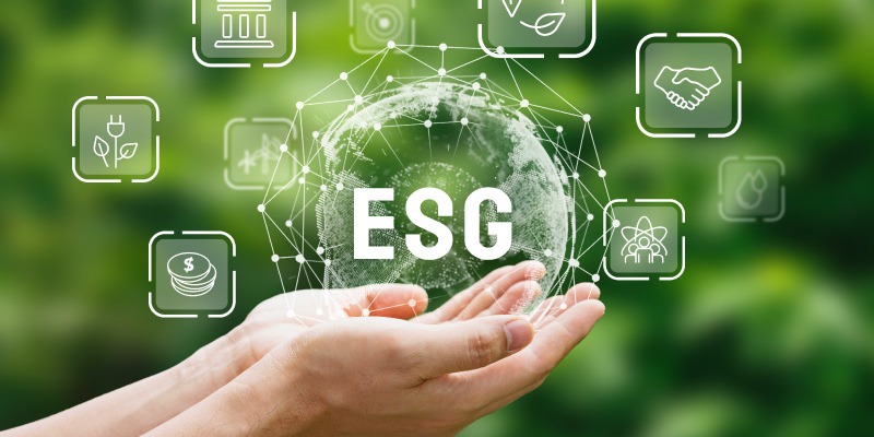 Create Business Value by Strengthening Your ESG Efforts
