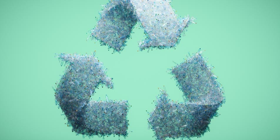 We Need to Modernize Mixed Plastic Recycling