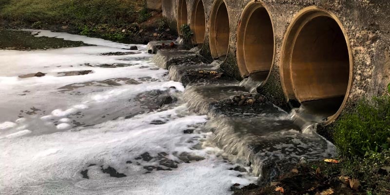 Common Wastewater Challenges and How to Solve Them